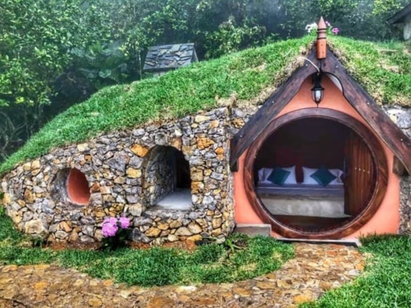 Visita las cascadas de la Huasteca Potosina y súbete a la tirolesa en bicicleta