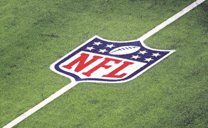 Los Vikings serían los rivales de los 49ers en el Estadio Azteca. / Foto: AFP