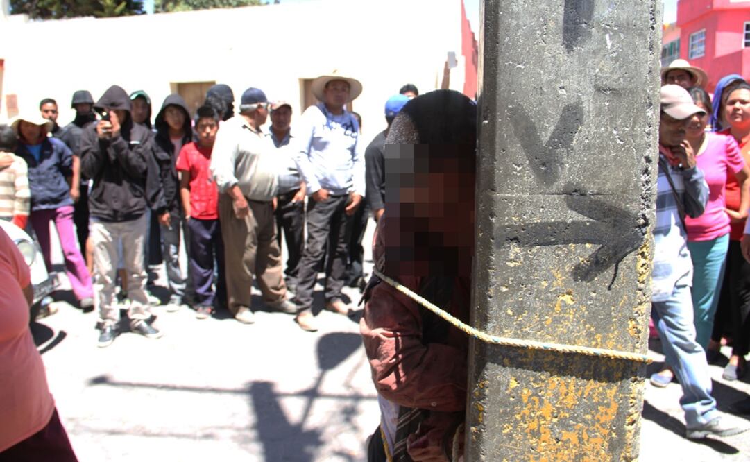 FOTO: ARCHIVO. EL UNIVERSAL