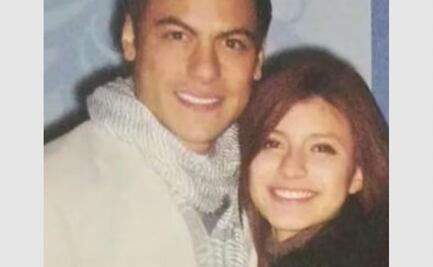 Carlos Rivera y el romance que tuvo con actriz de "Atrévete a soñar" 