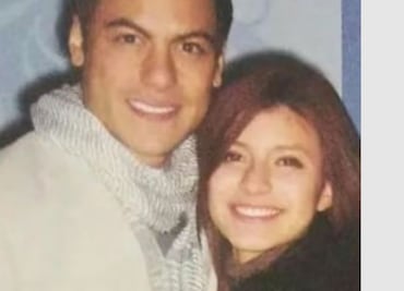 Carlos Rivera y el romance que tuvo con actriz de "Atrévete a soñar"