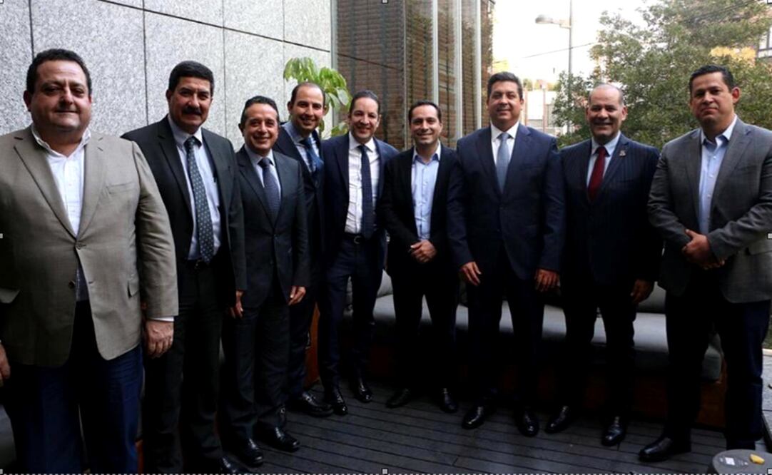 Foto: Archivo/EL UNIVERSAL