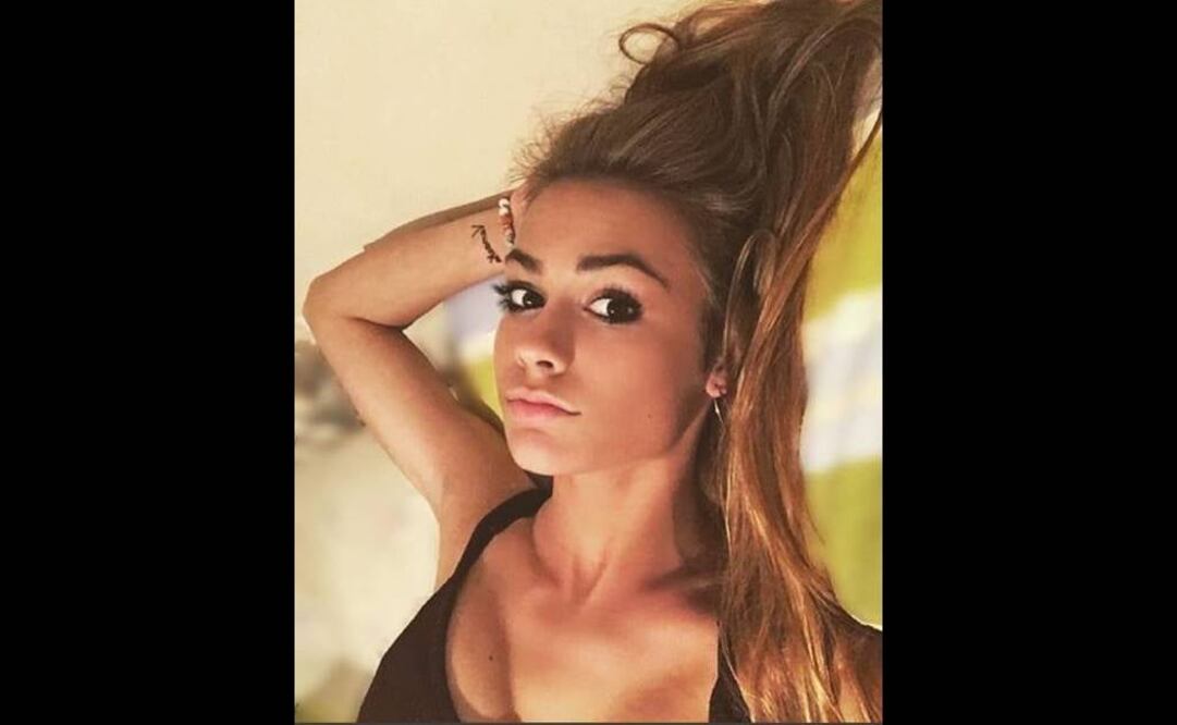 Foto tomada de Instagram