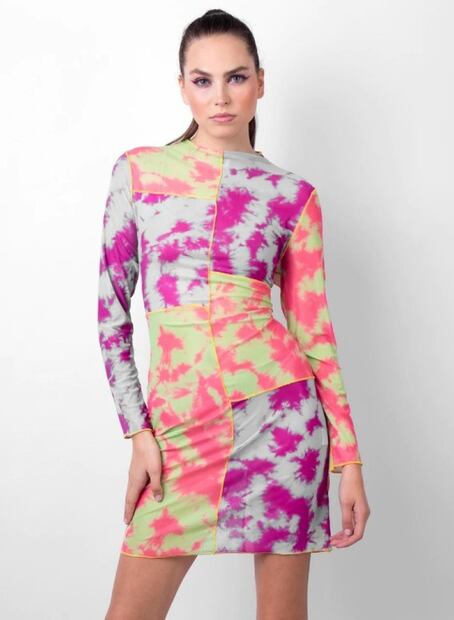 Esto cuestan las sandalias de Galilea Montijo que están en tendencia