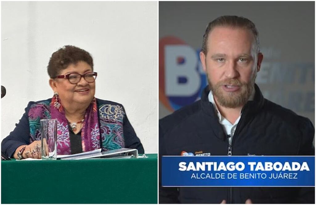 FOTO: Especial/ EL UNIVERSAL/