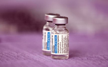 Ordenan a J&J hacerse cargo de planta que arruinó 15 millones de vacunas en EU