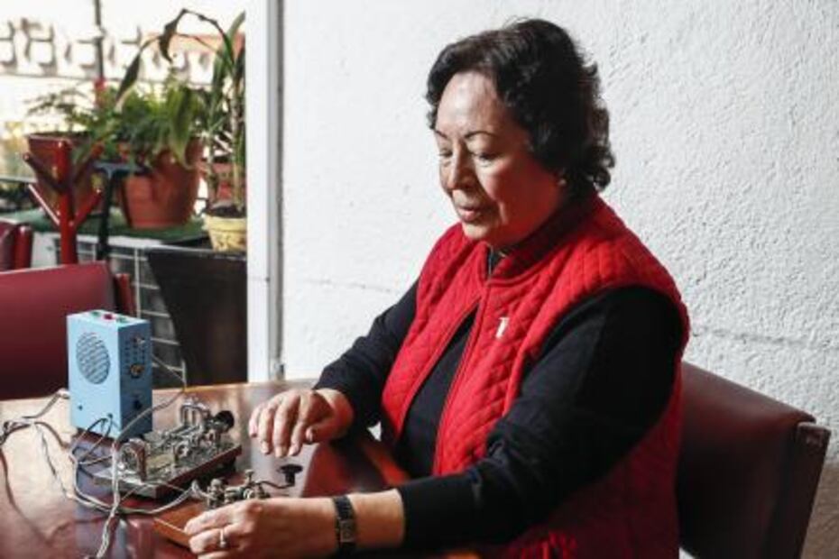 Telegramas, mensajes que siguen vigentes