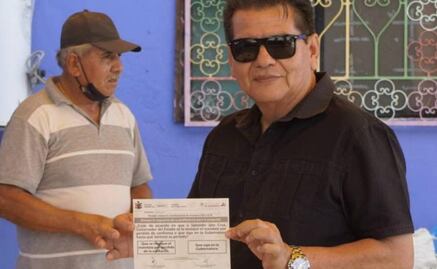 Revocación de mandato en Oaxaca; acusan presión al voto y quema de boletas en comunidades