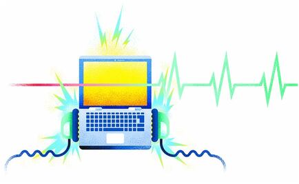 Reanima a tus gadgets