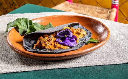 6 lugares para comer en Xochimilco y Milpa Alta