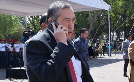 No permitiremos que grupos delictivos se asienten en Hidalgo, aseguran