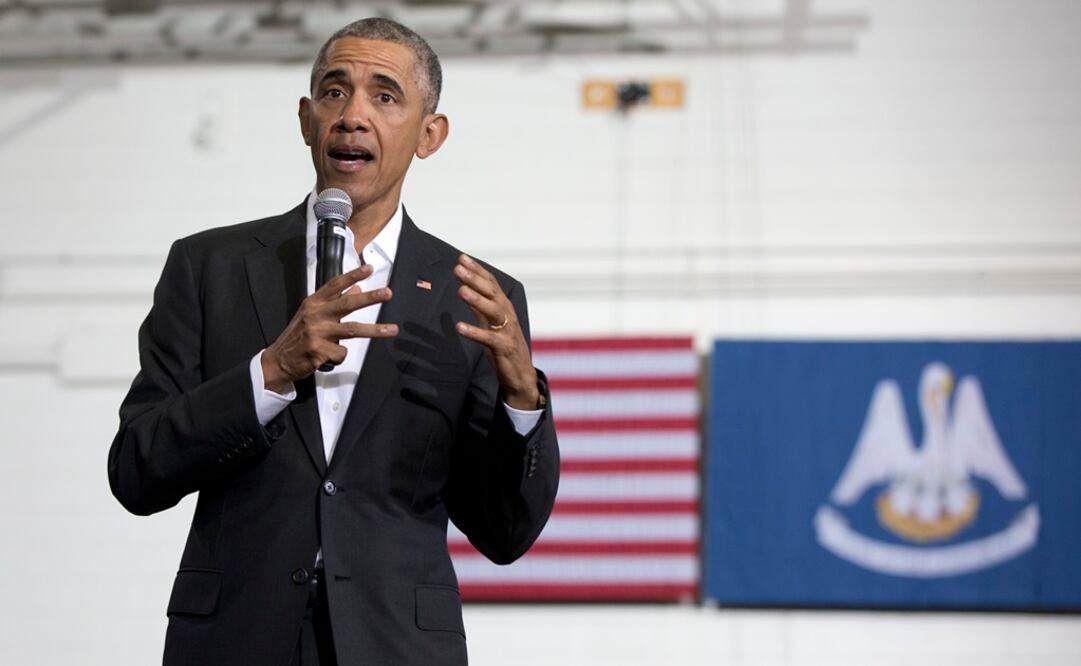 Sin la norma de Obama, ahora las entidades locales tendrán libertad para proclamar sus propias leyes. FOTO: Archivo