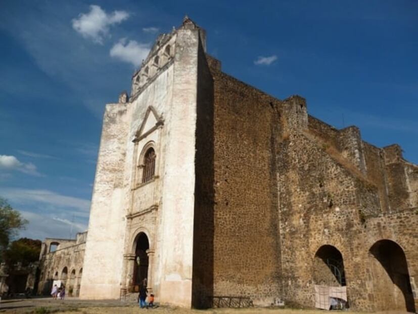 5 lugares cerca de la CDMX que puedes visitar en un solo día