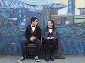 Selena Gomez defiende a "13 Reasons Why" de las críticas