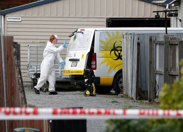 Autor de la masacre en Nueva Zelanda planeaba un tercer ataque