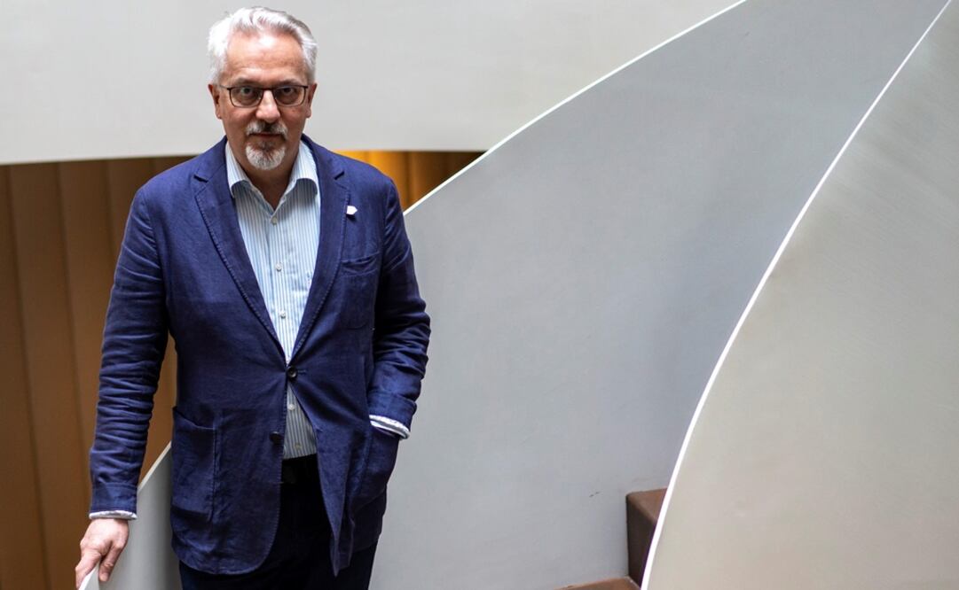 Foto: EFE/Quique García