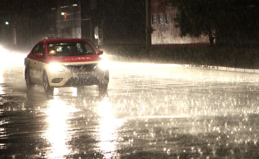 Foto: Archivo / EL UNIVERSAL