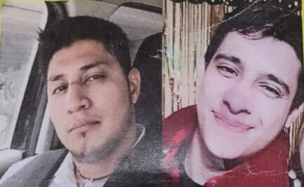 A dos años de la desaparición de los hermanos Tolentino no hay rastro de su paradero