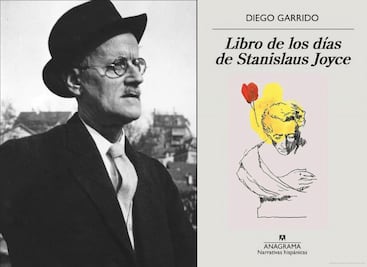 Humores de Stanislaus Joyce