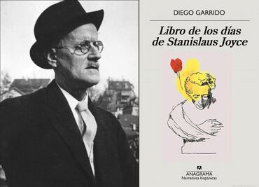 Humores de Stanislaus Joyce