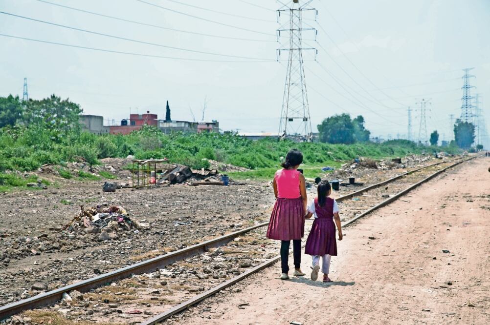 Medición del ingreso y la pobreza en México: asunto no resuelto