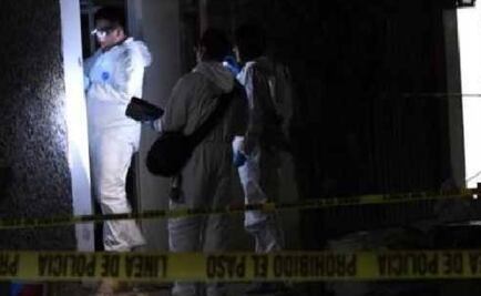 Cae sujeto que enterró cadáver de una menor en el patio de su casa en Ecatepec