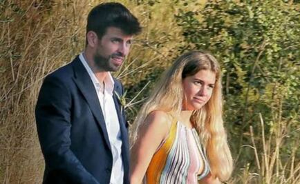 Aseguran que Gerard Piqué habría comprado una propiedad para convivir con Clara Chía Martí