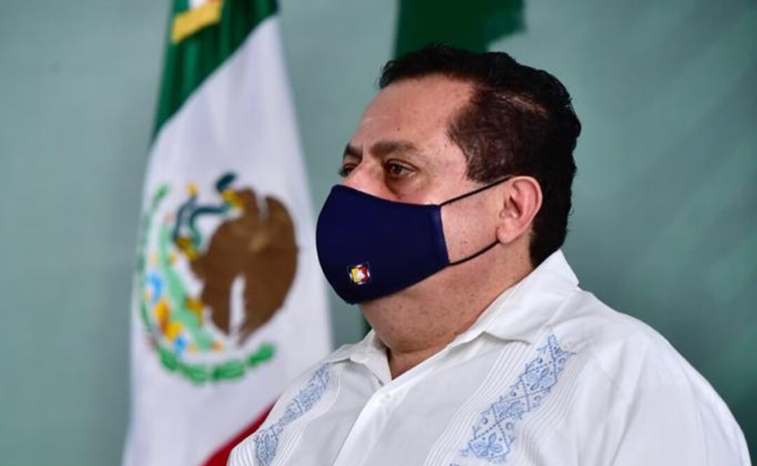 Foto: Gobierno de México