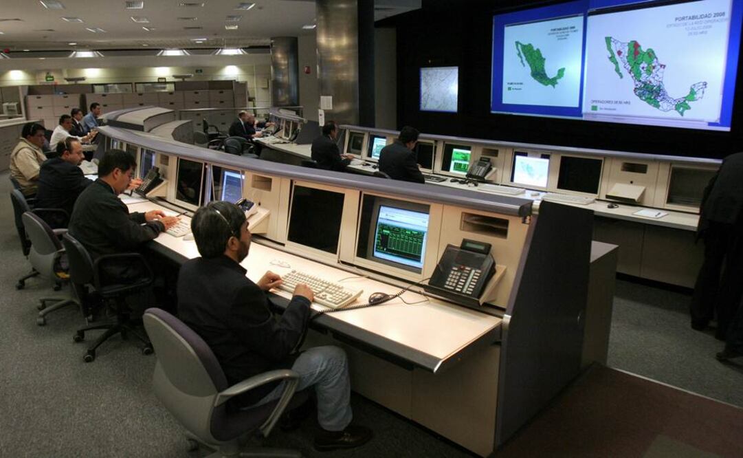 PRI pide explicar caída en portabilidad 