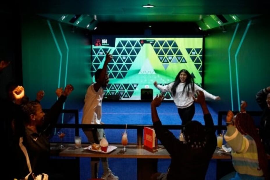 TOCA Social: el proyecto de futbol por el que invertirán 100 millones de dólares en México 