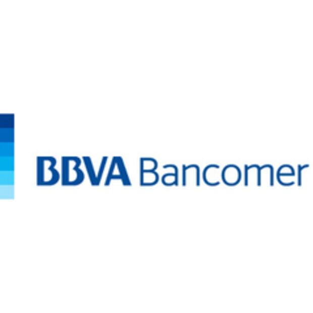 La transformación de Bancomer (y su logo) al paso de los años