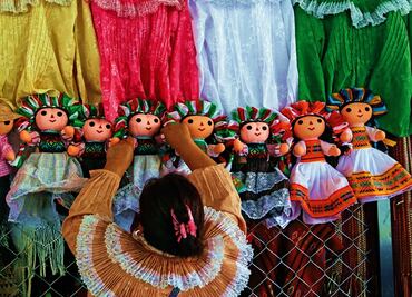 Violence threatens Magical Towns