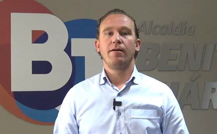 Taboada apoya decisión de no cerrar negocios, ni escuelas, ante aumento de casos de Covid-19