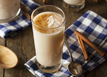 The story behind horchata water