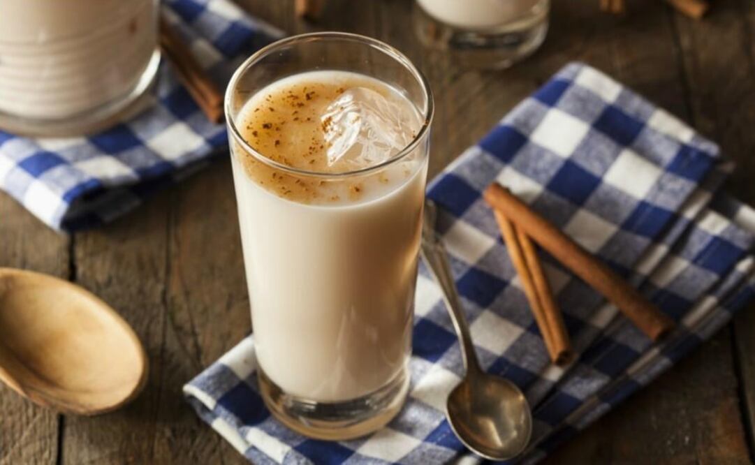 “Aguas frescas “ are a must of Mexican cuisine – Photo: File photo/EL UNIVERSAL