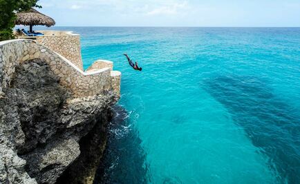 Para sibaritas a ritmo de reggae