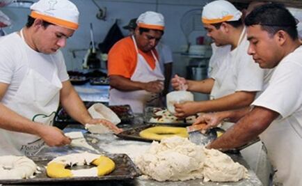 Panaderías informales afectan hasta 30% al sector
