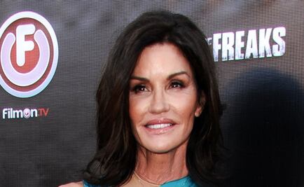 Janice Dickinson luchará contra el cáncer de mama 