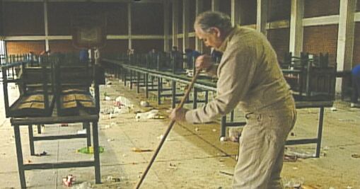 ¿Por qué llaman a Raúl Salinas "El hermano incómodo"?