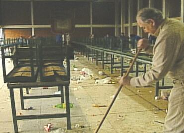 ¿Por qué llaman a Raúl Salinas "El hermano incómodo"?