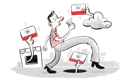 Gestiona tus emociones en El Buen Fin