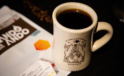 Compra tu café de manera online y apoya a los caficultores veracruzanos