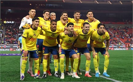 América ha definido su sede para disputar los Cuartos de Final contra Toluca