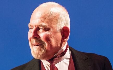 Muere John Shrapnel, actor de “Gladiador”