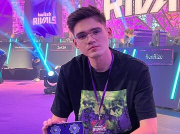 Conoce como se ganaba la vida “El Mariana” antes de triunfar como streamer