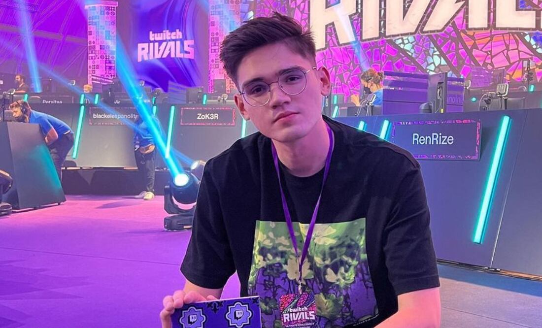 "El Mariana". Fuente: Instagram @elmarianaa