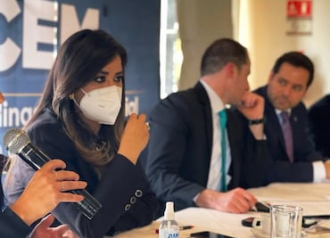 Imprescindible nombrar de inmediato al suplente del Fiscal de Edomex, dicen empresarios del CCE