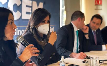 Imprescindible nombrar de inmediato al suplente del Fiscal de Edomex, dicen empresarios del CCE