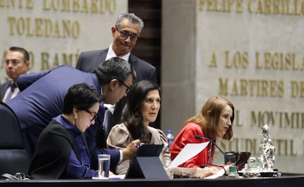 Morena alista fast track para ratificar a Gertz Manero como embajador en Reino Unido; prevén recibir hoy la notificación