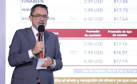 Profeco atiende más de 200 casos relacionados con el Mundial 2026; destaca problemas con boletos y aplicaciones